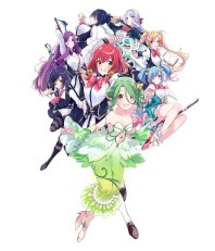 画像ギャラリー No.023のサムネイル画像 / PC版「オメガラビリンス ライフ」が，Steamにて本日配信開始。30％オフのローンチセールも