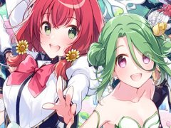 PC版「オメガラビリンス ライフ」が，Steamにて本日配信開始。30％オフのローンチセールも