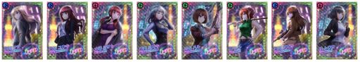 画像ギャラリー No.004のサムネイル画像 / 「六本木サディスティックナイト」のサービス開始5周年を記念した企画が発表