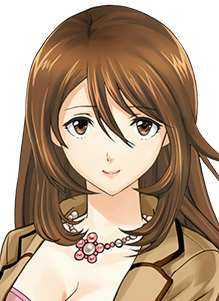 画像ギャラリー No.003のサムネイル画像 / 「六本木サディスティックナイト」スペシャルイラストコラボ企画第1弾のカードが7月25日より登場