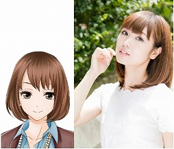 画像ギャラリー No.002のサムネイル画像 / 「六本木サディスティックナイト」，キャラソンCD発売記念配信を11月18日に放送
