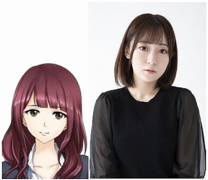 画像ギャラリー No.012のサムネイル画像 / 「六本木サディスティックナイト」,田辺留依さん,石飛恵里花さんが出演する生配信を3月9日20:00から実施