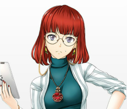 画像ギャラリー No.004のサムネイル画像 / 「六本木サディスティックナイト」，新章となるSeason3 第6章の配信を開始