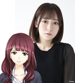 画像ギャラリー No.011のサムネイル画像 / 「六本木サディスティックナイト」，公式番組“田辺留依・石飛恵里花の帝王大附属高校潜入部！#36”を9月14日に生配信