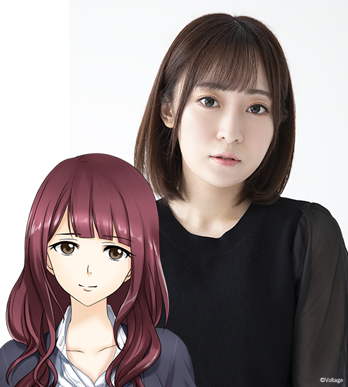 画像ギャラリー No.009のサムネイル画像 / 「六本木サディスティックナイト」公式YouTube番組“辺留依・石飛恵里花の帝王大附属高校潜入部！#40”を10月12日21:00より配信