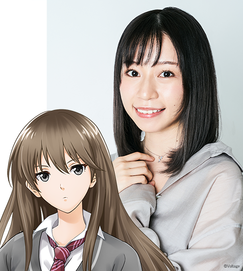 画像ギャラリー No.010のサムネイル画像 / 「六本木サディスティックナイト」公式YouTube番組“辺留依・石飛恵里花の帝王大附属高校潜入部！#40”を10月12日21:00より配信