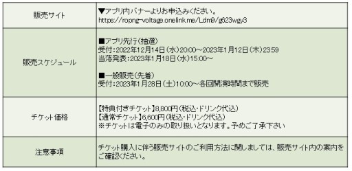 画像ギャラリー No.002のサムネイル画像 / 「六本木サディスティックナイト」,7周年記念イベントを2023年2月に開催