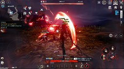 画像ギャラリー No.013のサムネイル画像 / 【PR】PCとスマホ両対応のMMORPG「V4」は，手軽なレベリングと，腰を据えたエンドコンテンツのどちらも楽しめる“いいとこ取り”のタイトルだ