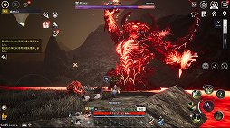 画像ギャラリー No.019のサムネイル画像 / 【PR】PCとスマホ両対応のMMORPG「V4」は，手軽なレベリングと，腰を据えたエンドコンテンツのどちらも楽しめる“いいとこ取り”のタイトルだ