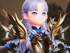 【PR】PCとスマホ両対応のMMORPG「V4」は，手軽なレベリングと，腰を据えたエンドコンテンツのどちらも楽しめる“いいとこ取り”のタイトルだ