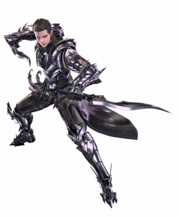 画像ギャラリー No.008のサムネイル画像 / 「V4」に暗殺者を体現した新クラス“アサシン”が実装。新フィールド“トーラン盆地”とコスチューム機能が追加に