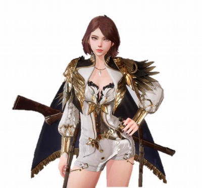 画像ギャラリー No.012のサムネイル画像 / 「V4」に暗殺者を体現した新クラス“アサシン”が実装。新フィールド“トーラン盆地”とコスチューム機能が追加に