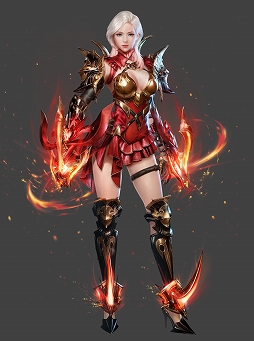 画像ギャラリー No.002のサムネイル画像 / 「V4」,新クラス“ファイター”の実装をはじめとするアップデートを4月27日に実施へ