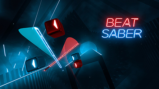 画像ギャラリー No.002のサムネイル画像 / FacebookがVRゲーム開発会社・Beat Gamesを買収。「Beat Saber」のコンテンツ追加とアップデートは継続へ