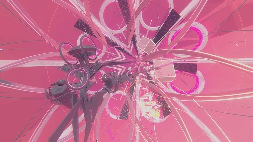 画像ギャラリー No.001のサムネイル画像 / VR専用リズムアクションゲーム「SOUNDART」が2020年初旬にPC(Steam)向けに配信決定