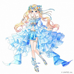 画像ギャラリー No.005のサムネイル画像 / 「CocoPPa Dolls」,事前登録1万人を突破。主題歌ボーカリストオーディションが開催