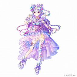 画像ギャラリー No.006のサムネイル画像 / 「CocoPPa Dolls」,事前登録1万人を突破。主題歌ボーカリストオーディションが開催