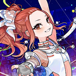 画像ギャラリー No.008のサムネイル画像 / 「CocoPPa Dolls」,事前登録者数3万人を達成。声優&主題歌ボーカリストオーディションの合格者が決定