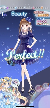 画像ギャラリー No.019のサムネイル画像 / 乙女心をくすぐるフリルの海で溺れたい! フレンドとのユニットコーデ作りも楽しめる「CocoPPa Dolls」をプレイレポート