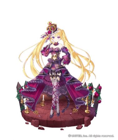 画像ギャラリー No.006のサムネイル画像 / 「CocoPPa Dolls」,10万DL突破を記念したキャンペーンが開催