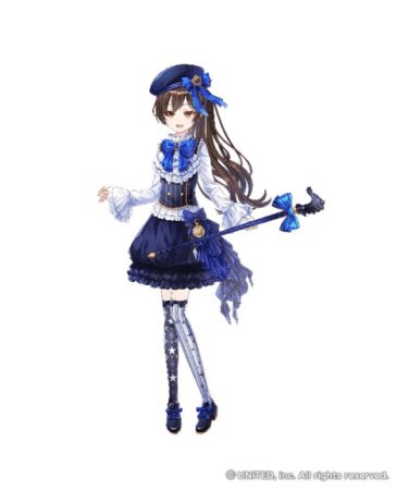 画像ギャラリー No.008のサムネイル画像 / 「CocoPPa Dolls」,10万DL突破を記念したキャンペーンが開催