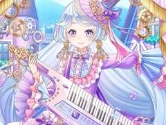「CocoPPa Dolls」でカムバックキャンペーンが開催。新イベント「Melody Festival」の開催も