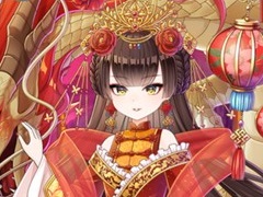 「CocoPPa Dolls」，新星6ガチャ”Chinese Phantom”が登場。新ステージイベント”Sweets Panic”も