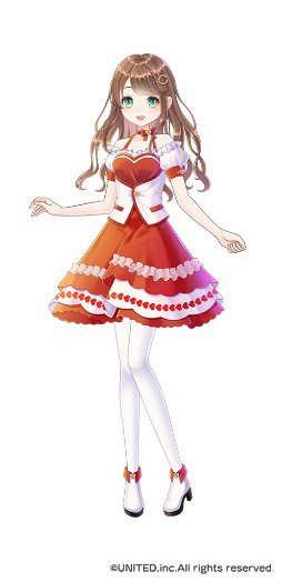 画像ギャラリー No.005のサムネイル画像 / 「CocoPPa Dolls」で「CocoPPa Play」コラボがスタート