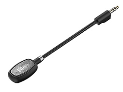 画像ギャラリー No.002のサムネイル画像 / ロジクール,「PRO Gaming Headset」と「ASTRO A40 TR」用の高音質マイクブームを発売