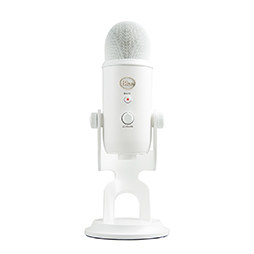 画像ギャラリー No.001のサムネイル画像 / ロジクール,配信者向けマイク「Yeti」と「Yeti Nano」にカラバリ追加