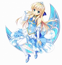 画像ギャラリー No.005のサムネイル画像 / PS4版＆Vita版「金色ラブリッチェ」が2020年3月26日に発売決定。完全生産限定版に収録される特典の内容も明らかに