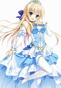 画像ギャラリー No.006のサムネイル画像 / PS4版&Vita版「金色ラブリッチェ」が2020年3月26日に発売決定。完全生産限定版に収録される特典の内容も明らかに
