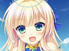 PS4版＆Vita版「金色ラブリッチェ」が2020年3月26日に発売決定。完全生産限定版に収録される特典の内容も明らかに