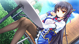 画像ギャラリー No.012のサムネイル画像 / エンターグラムがTGSセールを実施。コンシューマ向けDLソフト10タイトルが対象