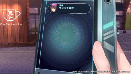 画像ギャラリー No.024のサムネイル画像 / 新作アプリ「ヘブンバーンズレッド」で事前登録の受け付けがスタート。登場キャラや戦闘シーンなどを確認できるPVも公開に