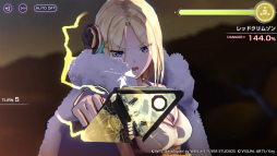 画像ギャラリー No.012のサムネイル画像 / ［TGS 2021］「ヘブンバーンズレッド」第2弾プロモーションムービーが公開。声優陣によるバトルの実機プレイチャレンジも