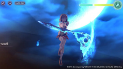画像ギャラリー No.013のサムネイル画像 / ［TGS 2021］「ヘブンバーンズレッド」第2弾プロモーションムービーが公開。声優陣によるバトルの実機プレイチャレンジも