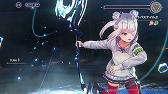画像ギャラリー No.004のサムネイル画像 / 「ヘブンバーンズレッド」のリリース日が2月10日に決定。先行プレイ動画が2月5日に「わしゃがなTV」で公開されることも明らかに