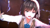 画像ギャラリー No.014のサムネイル画像 / 「ヘブンバーンズレッド」のリリース日が2月10日に決定。先行プレイ動画が2月5日に「わしゃがなTV」で公開されることも明らかに