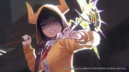 画像ギャラリー No.010のサムネイル画像 / 「ヘブンバーンズレッド」リリース記念，5大キャンペーン開催中。齋藤飛鳥さん出演のテレビCMは2月11日から放映