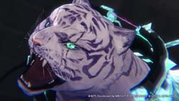 画像ギャラリー No.020のサムネイル画像 / 「ヘブンバーンズレッド」リリース記念，5大キャンペーン開催中。齋藤飛鳥さん出演のテレビCMは2月11日から放映