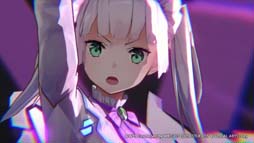 画像ギャラリー No.024のサムネイル画像 / 「ヘブンバーンズレッド」リリース記念，5大キャンペーン開催中。齋藤飛鳥さん出演のテレビCMは2月11日から放映
