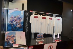 画像ギャラリー No.007のサムネイル画像 / Steam版の発表など「ヘブンバーンズレッド」の新情報が公開された“Half Anniversary Party！”イベントレポート