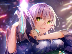 「ヘブンバーンズレッド」，メインストーリー第四章前編を実装。新SSが登場する“ハーフアニバーサリーガチャ”も