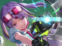 「ヘブンバーンズレッド」，10月14日11：00配信のメインストーリー断章の詳細とPVを公開。最大3000クォーツが手に入るキャンペーンも