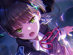 「ヘブンバーンズレッド」，ストーリーイベント“セラフ剣刀武術祭”をスタート。新SSスタイルの夏目 祈，黒沢真希が登場