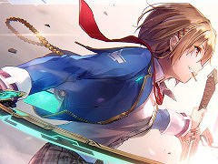 「ヘブンバーンズレッド」，“1st Anniversary前夜祭キャンペーン”がスタート。1周年に向けたログインボーナスやガチャ，スコアアタックを実施