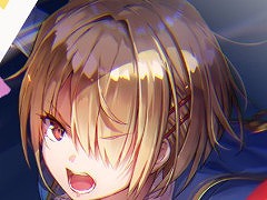 「ヘブンバーンズレッド」，日本での累計収益が2億ドル（約273億円）を突破。1周年記念キャンペーンも好調で，WFSの収益を牽引する存在に