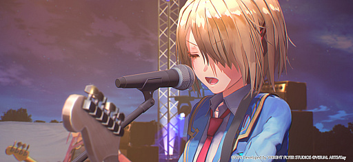 画像ギャラリー No.004のサムネイル画像 / 「ヘブンバーンズレッド」,新ストーリーイベントや水着姿の和泉ユキ,最大151連無料ガチャなど,1.5周年記念キャンペーン情報を一挙公開