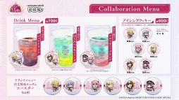 画像ギャラリー No.054のサムネイル画像 / 「ヘブンバーンズレッド1.5thフェス」レポート。ゲームの再構築や新要素追加などの最新情報もまとめてお届け